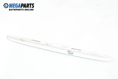 Material profilat portbagaj pentru Mercedes-Benz E-Class 210 (W/S) 2.2 D, 95 cp, sedan, 1996