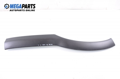 Fender arch for Opel Zafira A 1.6 16V, 101 hp, 2001, position: left