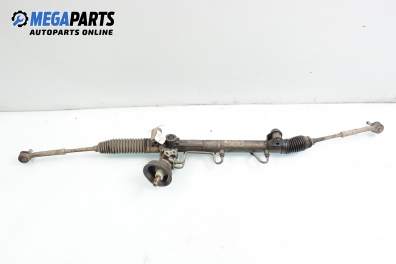 Hydraulic steering rack for Opel Astra H 1.7 CDTI, 100 hp, hatchback, 5 doors, 2005