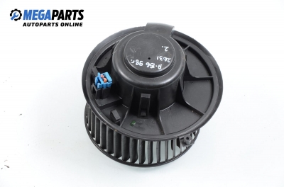 Heating blower for Alfa Romeo 156 1.8 16V T.Spark, 144 hp, sedan, 1998