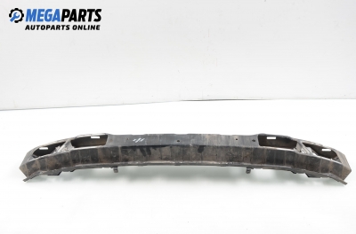 Bumper support brace impact bar for Volkswagen Passat (B4) 2.0, 115 hp, sedan automatic, 1994, position: front