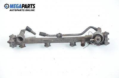 Fuel rail for Mercedes-Benz C-Class 202 (W/S) 1.8, 122 hp, station wagon, 1996