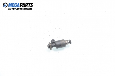 Gasoline fuel injector for Opel Vectra B 1.6 16V, 100 hp, sedan, 1996