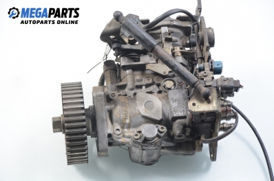 Diesel injection pump for Peugeot 406 1.9 TD, 90 hp, sedan, 1996