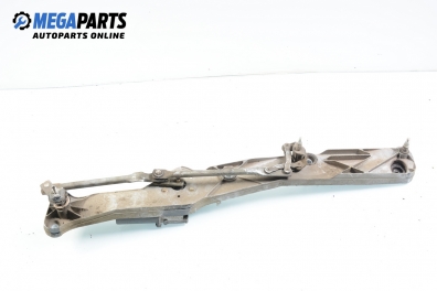 Front wipers motor for BMW 5 (E39) 2.5 TDS, 143 hp, sedan, 1997