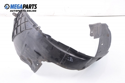 Inner fender for Opel Zafira A 1.6 16V, 101 hp, 2001, position: front - right