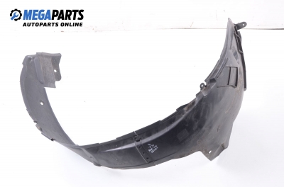 Inner fender for Opel Zafira A 1.6 16V, 101 hp, 2001, position: front - left