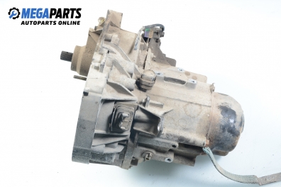  for Renault Clio I 1.2, 58 hp, 1997 № JB1138