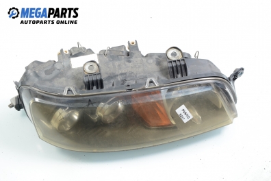 Headlight for Fiat Punto 1.9 DS, 60 hp, 3 doors, 2001, position: right