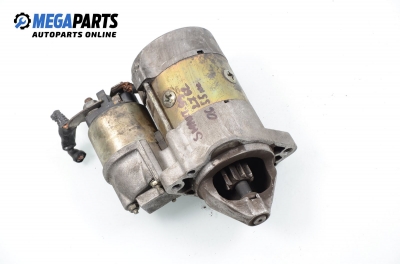 Starter for Smart  Fortwo (W450) 0.6, 55 hp, 1999