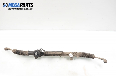 Hydraulic steering rack for Alfa Romeo 166 2.0 T.Spark, 155 hp, 1999