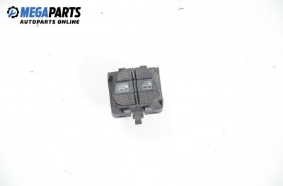 Window adjustment switch for Volkswagen Golf III 1.4, 60 hp, 3 doors, 1993