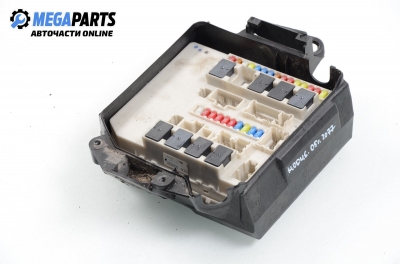 Sicherungskasten für Renault Modus 1.5 dCi, 65 hp, 2005