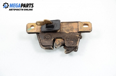 Trunk lock for Seat Toledo 1.6, 71 hp, hatchback, 5 doors, 1993