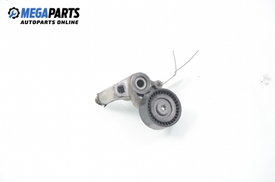 Tensioner pulley for Peugeot 406 1.9 TD, 90 hp, sedan, 1996