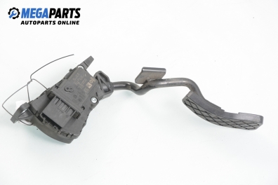 Accelerator potentiometer for Audi A6 (C6) 2.7 TDI, 180 hp, sedan, 2005 № 4F1 721 523 