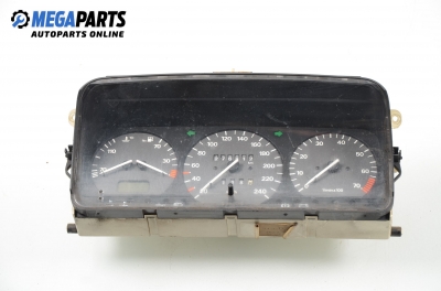 Instrument cluster for Volkswagen Passat (B4) 2.0, 115 hp, sedan automatic, 1994