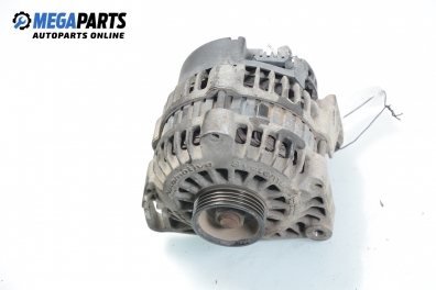 Alternator for Renault Clio I 1.2, 58 hp, 1997