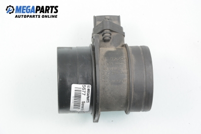 Debitmetru pentru Kia Sorento 2.5 CRDi, 140 cp automat, 2003 № Bosch 0 281 002 554