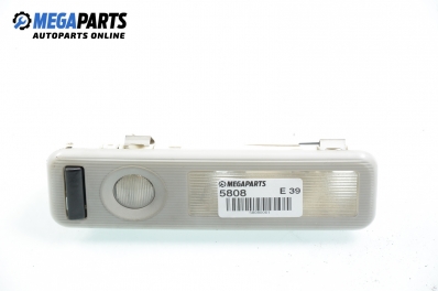 Interior courtesy light for BMW 5 (E39) 2.5 d, 163 hp, station wagon, 2001