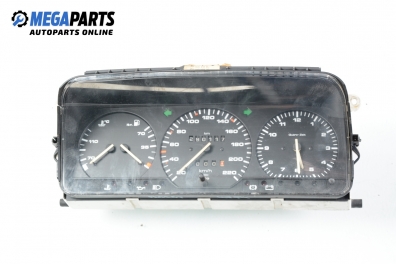 Instrument cluster for Volkswagen Passat (B3) 1.8, 90 hp, station wagon, 1992