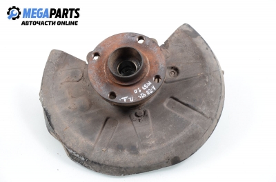Knuckle hub for Audi 80 (B4) 2.0, 90 hp, sedan, 1992, position: front - right