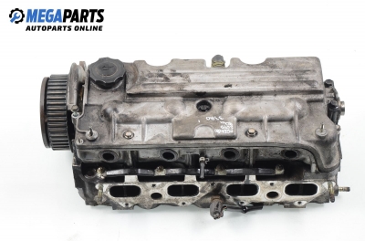 Engine head for Mazda Premacy 2.0 TD, 90 hp, 2000