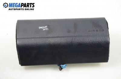 Airbag pentru Volkswagen Passat (B4) 2.0, 115 cp, sedan automat, 1994