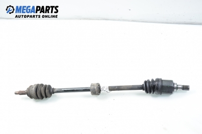 Driveshaft for Suzuki Ignis 1.3, 83 hp, 2001, position: right