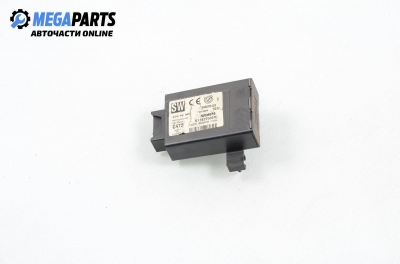 Module for Alfa Romeo 156 1.9 JTD, 110 hp, station wagon, 2001 № Siemens S11827500 1C