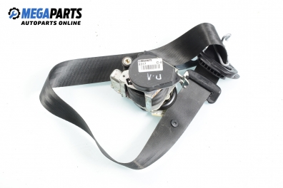 Seat belt for Citroen C4 1.6 16V, 109 hp, hatchback, 5 doors automatic, 2007, position: front - left