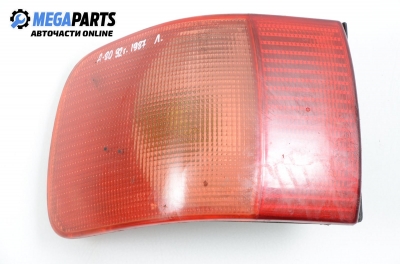 Tail light for Audi 80 (B4) 2.0, 90 hp, sedan, 1992, position: left