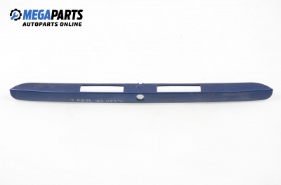 Material profilat portbagaj pentru Lexus IS (XE10) 2.0, 155 cp, sedan automat, 2001