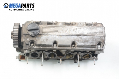 Engine head for BMW 3 (E36) 1.6, 100 hp, sedan, 1993