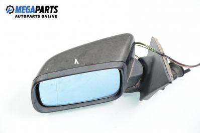 Mirror for BMW 5 (E39) 2.5 d, 163 hp, station wagon, 2001, position: left