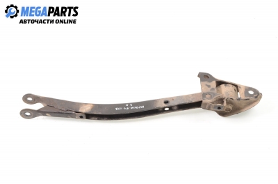 Querlenker for Subaru Impreza (2000-2007) 2.0, combi, position: links, rückseite