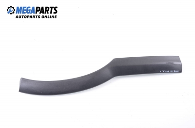 Fender arch for Opel Zafira A 1.6 16V, 101 hp, 2001, position: right