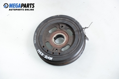 Damper pulley for Suzuki Ignis 1.3, 83 hp, 2001