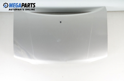 Bonnet for Suzuki Alto 1.1, 63 hp, 5 doors, 2006