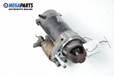 Starter for Suzuki Ignis 1.3, 83 hp, 2001