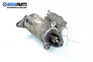 Starter for Rover 400 1.4 Si, 103 hp, sedan, 2000