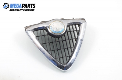 Grill for Alfa Romeo 156 1.6 16V T.Spark, 120 hp, sedan, 1997