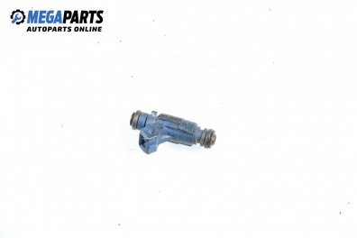 Gasoline fuel injector for Citroen Xsara 1.6, 88 hp, station wagon, 1998