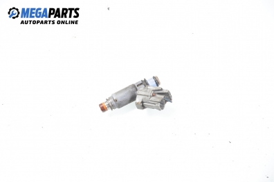 Gasoline fuel injector for Suzuki Ignis 1.3, 83 hp, 2001