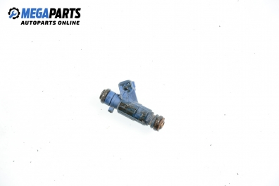 Gasoline fuel injector for Citroen Xsara 1.6, 88 hp, station wagon, 1998