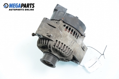 Alternator for Rover 400 1.4 Si, 103 hp, sedan, 2000