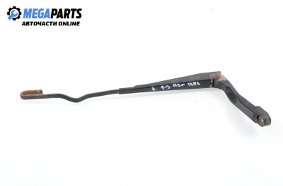 Front wipers arm for Volkswagen Passat (B4) 1.8, 90 hp, station wagon, 1993, position: left