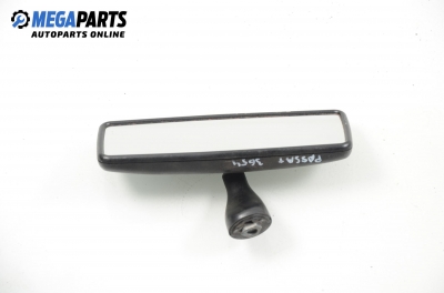 Central rear view mirror for Volkswagen Passat (B4) 2.0, 115 hp, sedan automatic, 1994