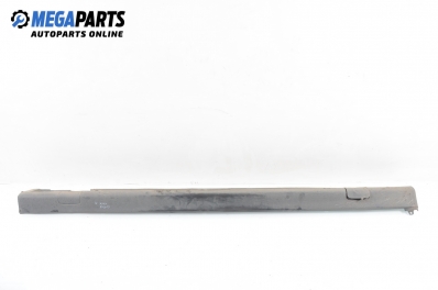 Side skirt for Opel Corsa C 1.0, 60 hp, 2002, position: left