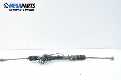 Hydraulic steering rack for Mazda 323 (BA) 1.5 16V, 88 hp, sedan, 1997